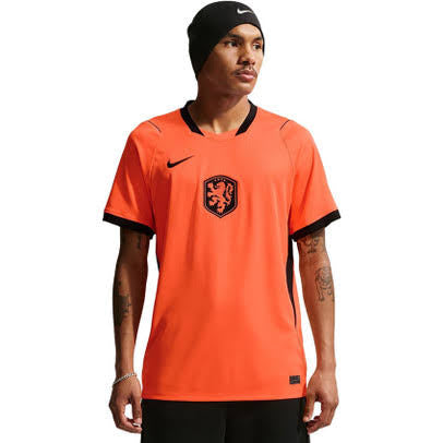 Nederlands Elftal WK 2026 Shirt